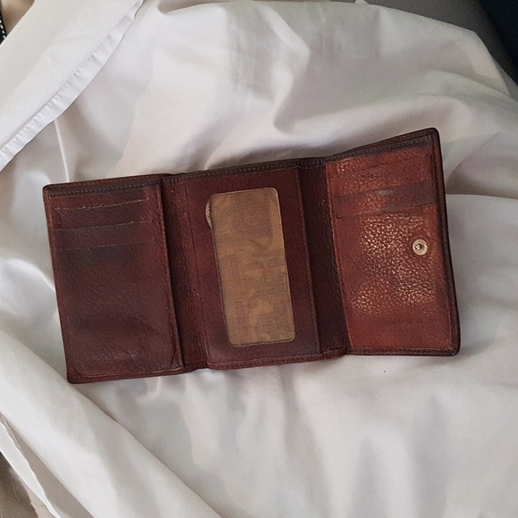 Ladies wallet - Picture 2 of 3